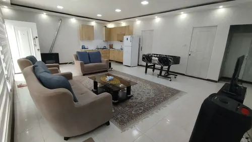 تصویر 3 - ویلا اقامتگاه خانه آرامش در سهیلیه