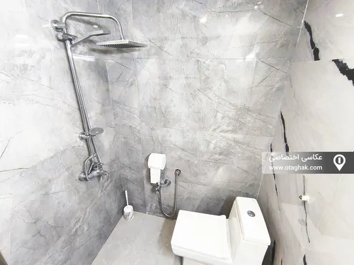 تصویر 24 - آپارتمان مبله کارا (واحد 16) در  شیراز