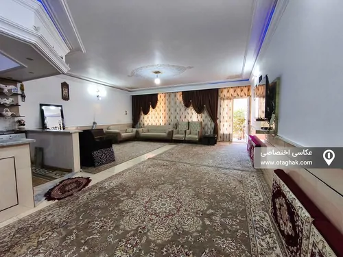 تصویر 11 - خانه مبله باقی  در  کاشان