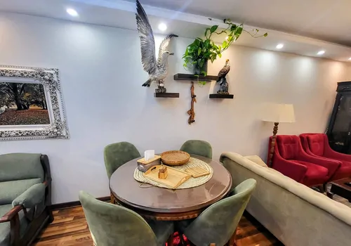 تصویر 5 - آپارتمان مبله چیتگر در سروآزاد در  تهران