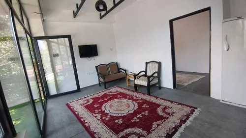 تصویر 4 - روستایی و عشایری هایته گل (سپینود) در مرزن آباد