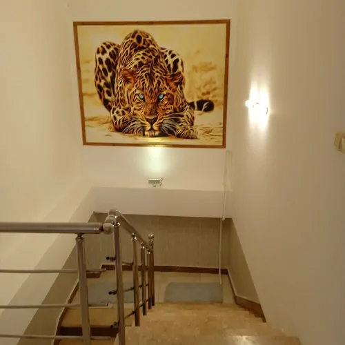 تصویر 2 - ویلا Reza Mehdipoor در فریدون کنار