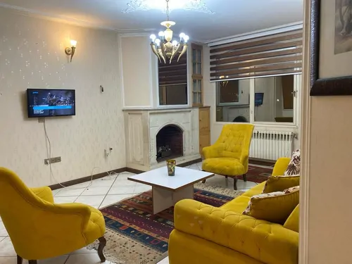 تصویر 3 - آپارتمان مبله دیاکو در  شیراز