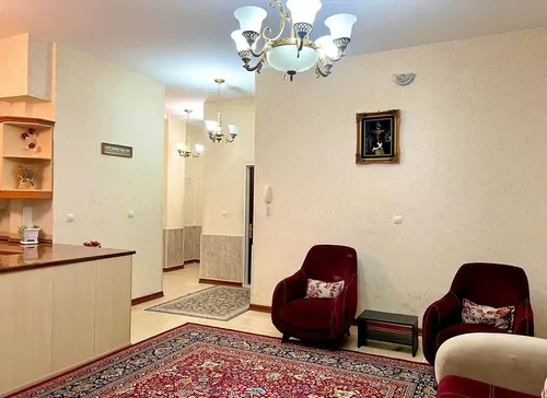 تصویر 3 - آپارتمان محیط دنج و آرام در مشگین شهر 