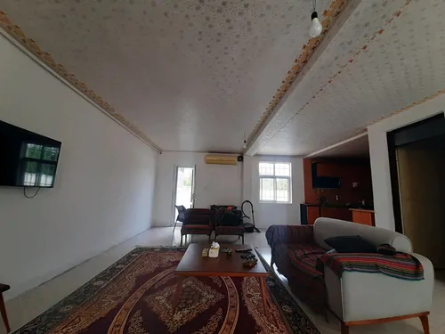 تصویر 2 - ویلا سیمرغ در رشت