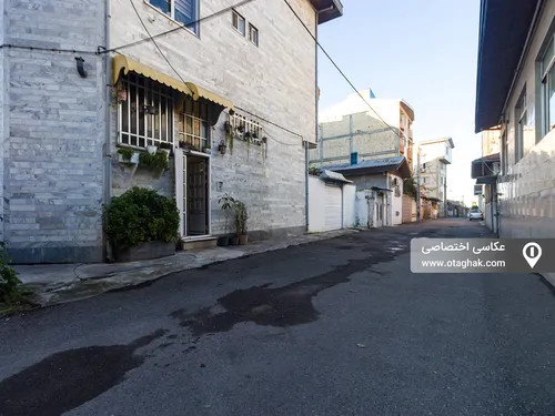 تصویر 3 - خانه مبله با بیلیارد پاسداران نزدیک دریا در  انزلی
