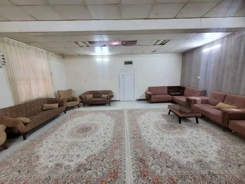 تصویر 5 - ویلا استخردار آبگرم نگارستان در  شهریار