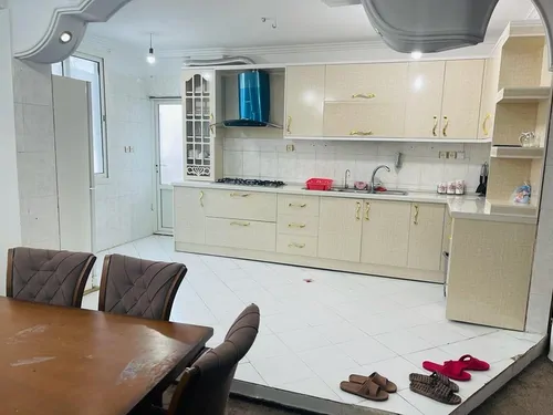 تصویر 2 - آپارتمان مبله نهروان(واحد 2) در  بندر عباس