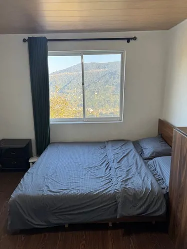 تصویر 10 - ویلا جنگلی دالخانی با جکوزی روباز در  رامسر