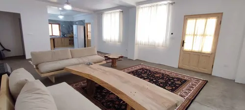 تصویر 5 - کلبه گردو (۱) با جکوزی در  دوهزارشهسوار