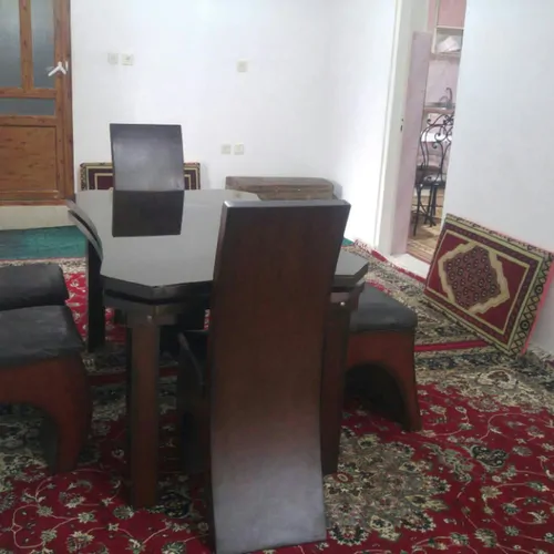 تصویر 10 - ویلا کوهستانی آلپ  در  رامسر