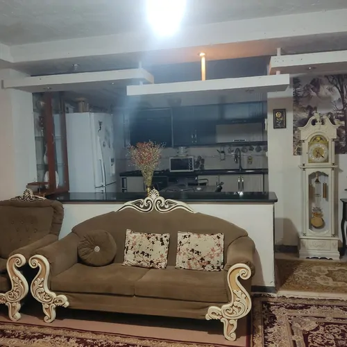 تصویر 2 - ویلا ستایش  در تالش
