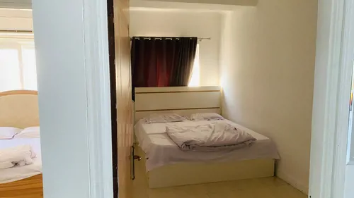 تصویر 7 - هتل آپارتمان نوریس (آرامش)  در  بابلسر