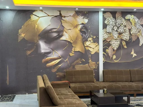 تصویر 10 - ویلا استخردار آبگرم ماهور در  چهارباغ