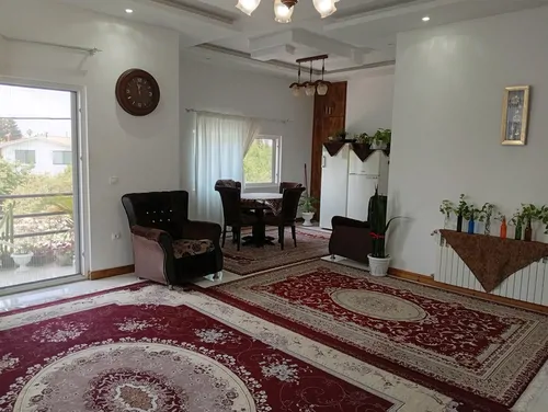 تصویر 3 - ویلا خونه ای دلباز دیدنی وسر سبز در رویان