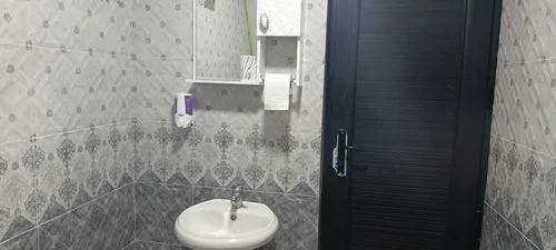 تصویر 16 - کلبه سوییسی اسما در  ماسال