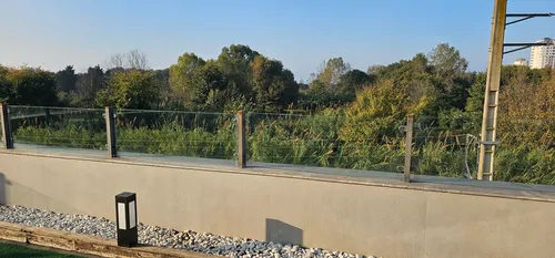 تصویر 23 - ویلا ویانا با ایرهاکی در سرخ رود