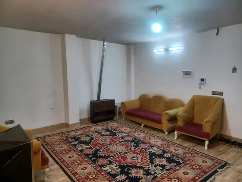 تصویر 3 - خانه گلبرگ در اصفهان