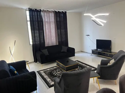 تصویر 3 - آپارتمان سه خواب فردوس غرب٣ در تهران