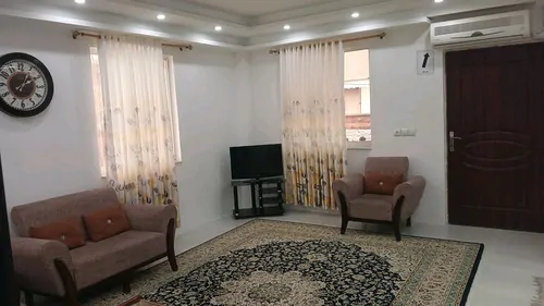 تصویر 3 - ویلا پارسا در فومن