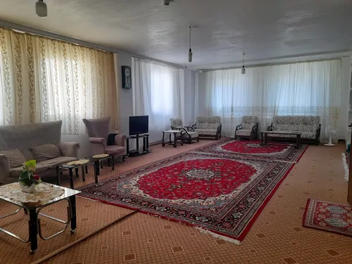تصویر 2 - آپارتمان مبله بعثت در اردبیل