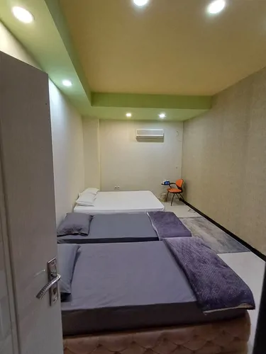 تصویر 6 - هتل آپارتمان یوسف (واحد12) با صبحانه رایگان  در  ایلام