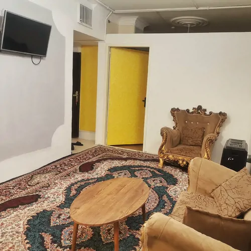 تصویر 6 - آپارتمان مبله امین ( واحد 302) در  مشهد