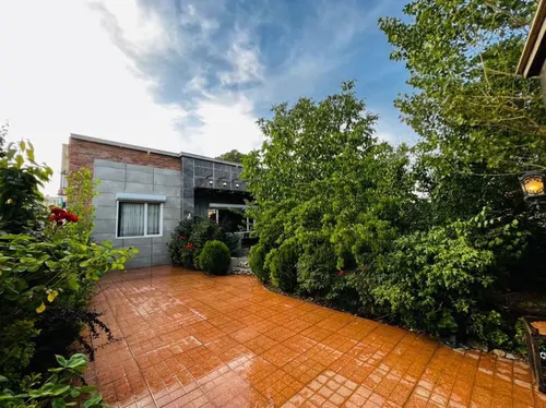 تصویر 2 - ویلا استخردار آبگرم لیدا با ایرهاکی در  سهیلیه