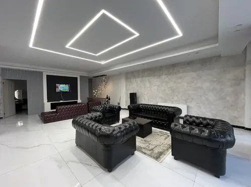 تصویر 7 - ویلا استخردار آبگرم عمارت رویال با بیلیارد مهرآباد در  رودهن