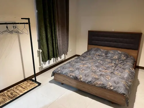 تصویر 16 - ویلا استخردار آبگرم دیانا با بیلیارد و فوتبالدستی در  کردان