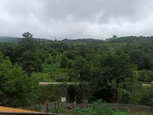 تصویر 4 - ویلا اقامتگاه کوهستانی فرهنگ در آمل