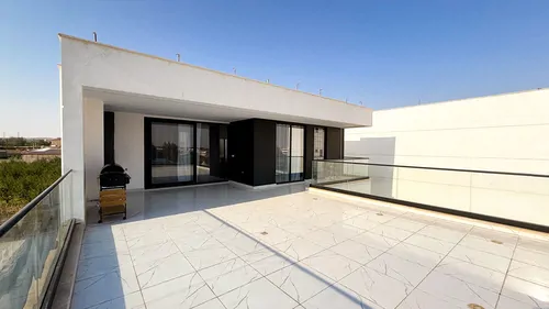 تصویر 20 - ویلا استخردار آبگرم زنبق با فوتبال دستی در  چهارباغ