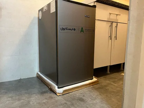 تصویر 13 - ویلا سبزه کومه  در  رشت