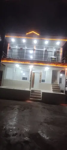 تصویر 2 - ویلا جنگگلی کنار رودخونه وحید  در ماسال
