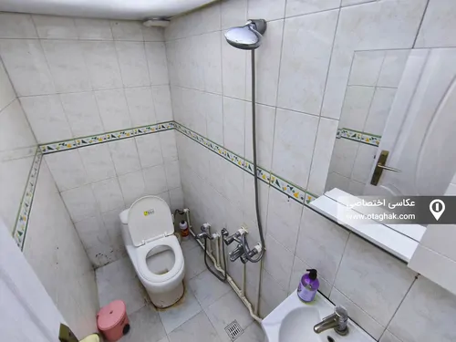 تصویر 16 - آپارتمان مبله در سعادت آباد در تهران