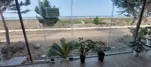 تصویر 25 - ویلا ساحلی استخردار آبگرم (88) در انزلی