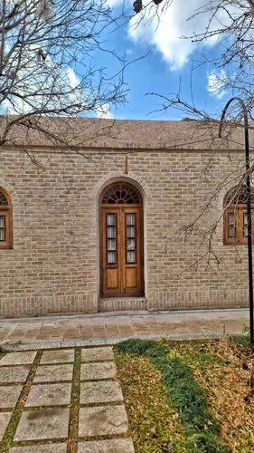 تصویر 34 - اقامتگاه بوم‌گردی طرفه در  سیرجان