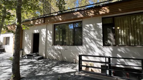 تصویر 3 - ویلا کوهستان  در  جاده چالوس