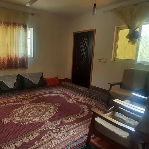 تصویر 2 - ویلا اسپوک (1) در شیرگاه