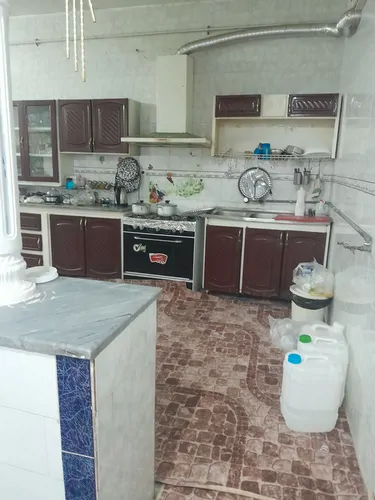 تصویر 2 - خانه منزل حیاط دار و مستقل باامنیت بالا در دشتستان