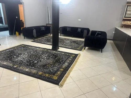 تصویر 3 - ویلا ویلا باران استخر روباز چهارفصل سالن بیلیارد لوکیشن دنج  در رودهن