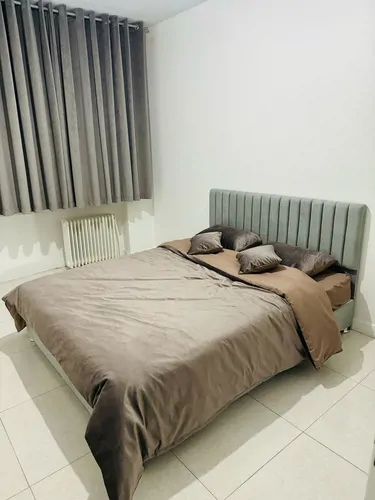 تصویر 7 - آپارتمان مبله سبز در جنت آباد شمالی در  تهران