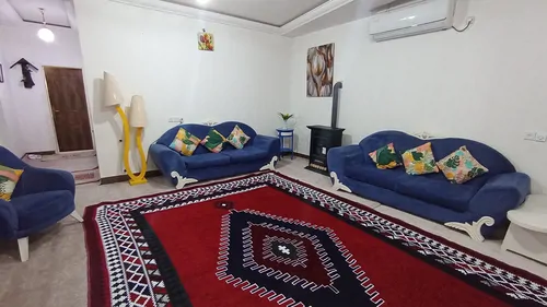 تصویر 7 - خانه گل لاله (1) در  گرگان