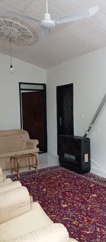 تصویر 2 - ویلا سوییت تکخوابه روستایی جنگلی در دوهزارشهسوار