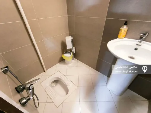 تصویر 30 - ویلا مبله لاکچری مرجان با جکوزی و ویو دریا در  کیش