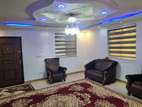 تصویر 5 - ویلا ویشکاه در  ماسال