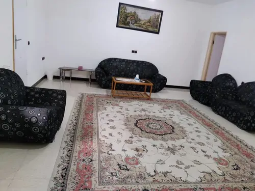 تصویر 2 - خانه مبله درسا  در ماسال