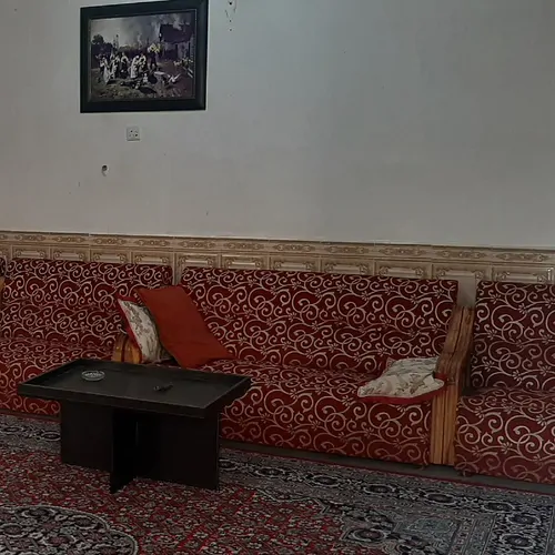 تصویر 4 - ویلا ویلا باغ کل پناه در دزفول
