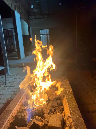 تصویر 12 - ویلا استخردار آبگرم آکوا در  چهارباغ