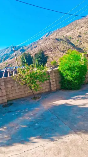 تصویر 4 - ویلا ویلا باغ روستا رکعت در ایذه